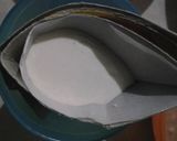 Foto langkah ke 6 dari resep Bolu kukus corneto.