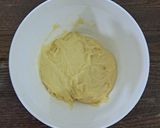 عکس مرحله 6 از دستور کورنتو با مخمر مادر (کروسان)