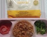Foto langkah ke 1 dari resep Soto Ayam Bening.