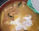 Foto langkah ke 6 dari resep Kare Ayam.