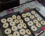 Foto del paso 3 de la receta: Donas y tortas fritas