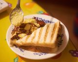 Foto del paso 6 de la receta: Sándwich a la parrilla