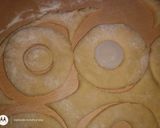 Foto del paso 5 de la receta: Rosquillas