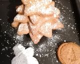 Une image de l'étape 5 de Sablé de Noël.