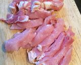 Cukkini gratin recept fázis 3 fotója