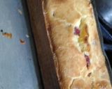 Foto del paso 2 de la receta: Budín de aceitunas... y Budín de salame
