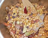 বিরিয়ানি মশলা(Biriyani Masala recipe in bengali) রেসিপি ধাপ - 3 ছবি