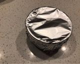 Foto del paso 2 de la receta: Soufflé de huevo 🥚