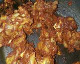 عکس مرحله 6 از دستور خورشت بادمجان