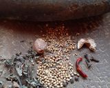 চাট মশলা (Chat Masala recipe in Bengali) রেসিপি ধাপ - 3 ছবি
