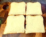 A picture of step 4 of Takeaway sandwiches.