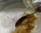 Foto langkah ke 2 dari resep Bolu Sukun Panggang.