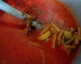 Foto del paso 6 de la receta: Mole de olla