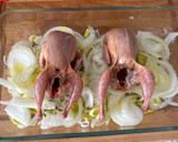 Foto del paso 6 de la receta: Codornices caramelizadas con soja