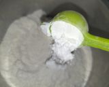 Foto del paso 1 de la receta: Budín de limón