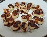 Foto del paso 4 de la receta: Masa tipo hojaldre fácil sin manteca