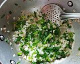 हॉटेल स्टाइल गोभी मंचूरियन (Hotel style gobhi manchurian recipe in hindi) रेसिपी चरण 3 फोटो