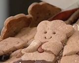 عکس مرحله 4 از دستور بيسكوئيت موكا خانم گلاور