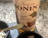 Une image de l'étape 1 de Pâte🌰 à tartiner 🍫maison 🏡.