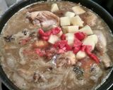 Foto langkah ke 4 dari resep Semur Ayam.