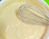 Foto langkah ke 3 dari resep Easy Banana Cake - Kue Pisang Tanpa Mixer.