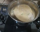 Foto del paso 3 de la receta Higaditos de pollo en salsa