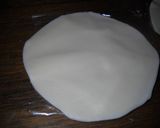 Foto del paso 1 de la receta: Empanadillas de pasta de avellanas (Nutella)