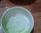 Foto langkah ke 6 dari resep Dawet Ireng.