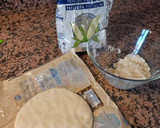 Foto del paso 2 de la receta: Arepas sencillas