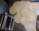 Foto del paso 2 de la receta: Discos para empanadas freír/hornear 😋👌