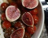 Foto del paso 9 de la receta: Coca con zanahoria glaseada y cherries asados