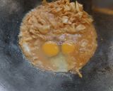 Foto langkah ke 2 dari resep 400. Mie Gomak Goreng khas Sumatra Utara.