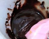 Foto langkah ke 3 dari resep No bake cookies.