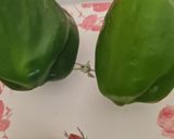 صورة لخطوة 6 من وصفة مسقعة باذنجان 🍆 بدون لحم أكله مصرية لذيذة إقتصادية 👌