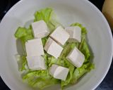 Foto langkah ke 3 dari resep Asinan Sayur Betawi Jl Kamboja.