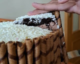 Foto del paso 9 de la receta: Tarta chocolate