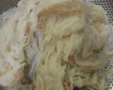 Boiled Sewiyan recipe step 4 photo