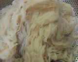 A picture of step 4 of Boiled Sewiyan.