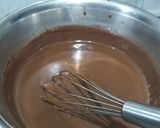 Foto langkah ke 2 dari resep Supangle 🍮🍫 *pudding coklat.