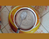 Foto del paso 3 de la receta: Hot cakes de avena y zanahoria 🐰