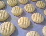 Foto langkah ke 3 dari resep Creamcheese Lemon Cookies.