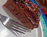 صورة لخطوة 4 من وصفة كيك - Cake
