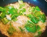 Foto del paso 9 de la receta: Tortilla a la catalana de judías blancas con bacalao