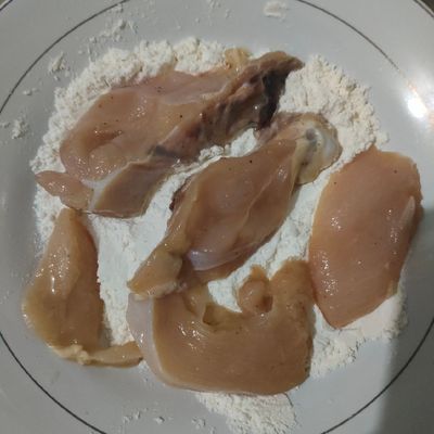 Langkah 2