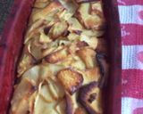 Foto del paso 3 de la receta: Torta de manzanas 🍎 y nueces para diabéticos