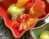 Une image de l'étape 5 de Moules à la portugaise 🍅🥬🌶🌶🧄.