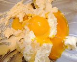 Csokis - habos kocka recept fázis 1 fotója