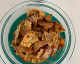 વઘારેલી રોટલી (Vaghareli Rotli Recipe In Gujarati) રેસીપી સ્ટેપ4ફોટો