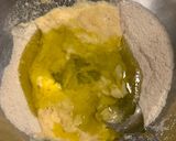 Foto del paso 2 de la receta: PAN DULCE de COCO Y FRUTOS SECOS (sin gluten)