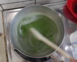 Foto langkah ke 10 dari resep Puding Buah Stroberi Leci.